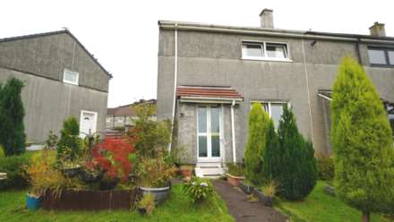 Property For Sale Westmorland Road, Greenock