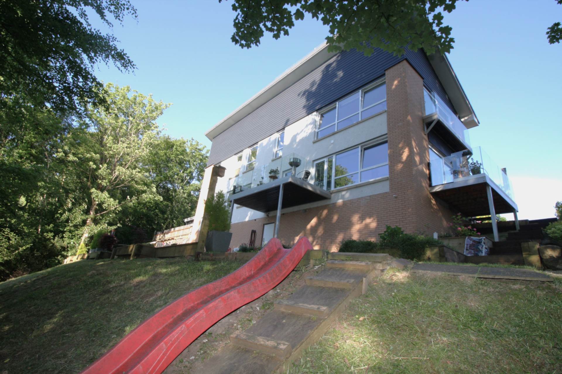 Dunvegan Avenue, Gourock, Image 34