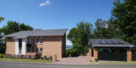 4 Bedroom Detached, Dunvegan Avenue, Gourock