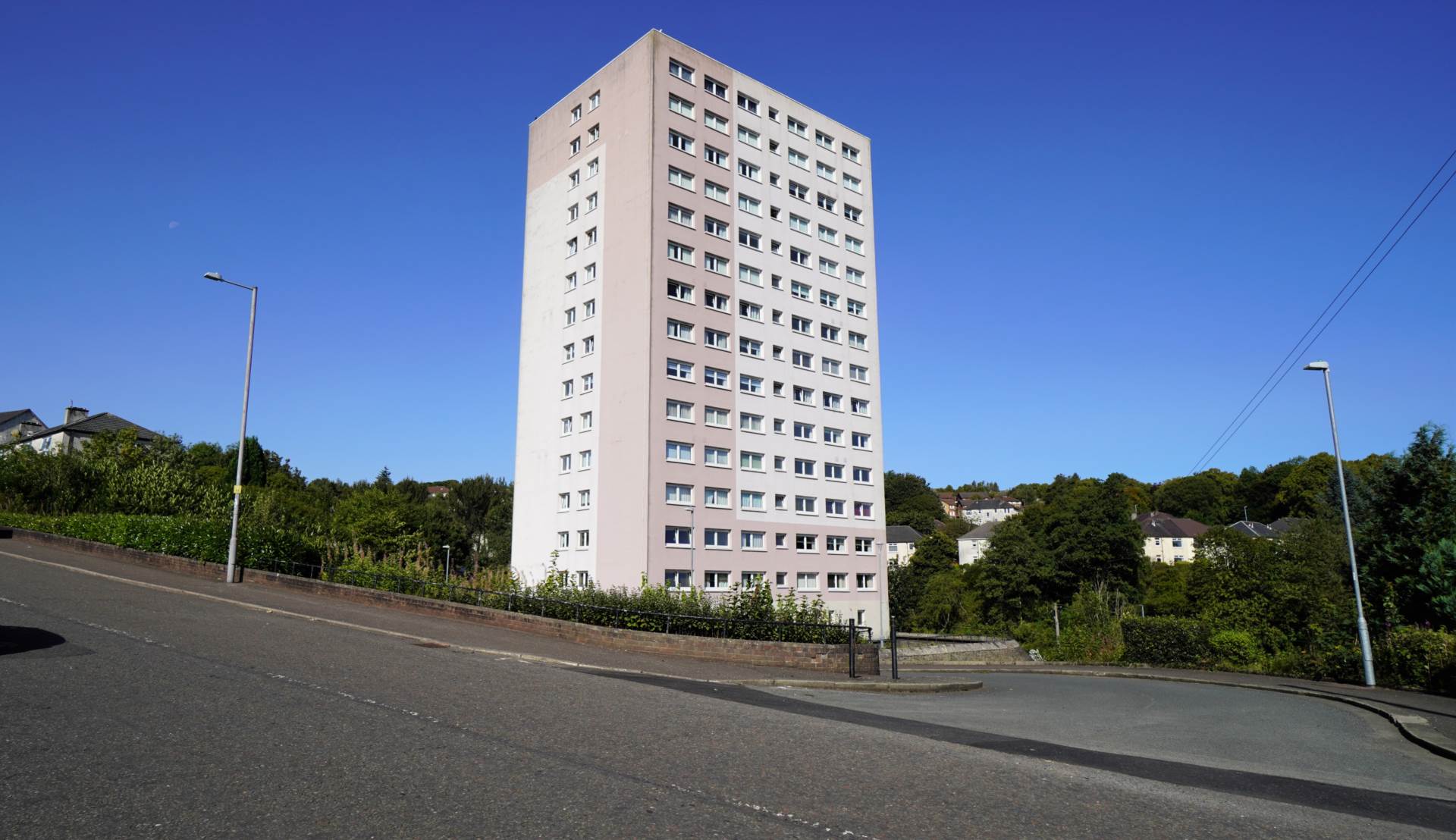 Rankin Court, Greenock, Image 1
