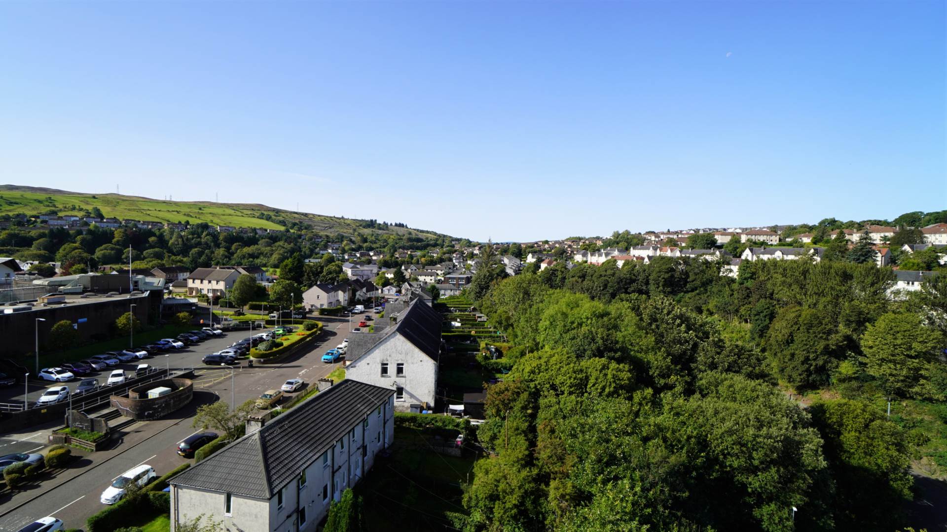 Rankin Court, Greenock, Image 2