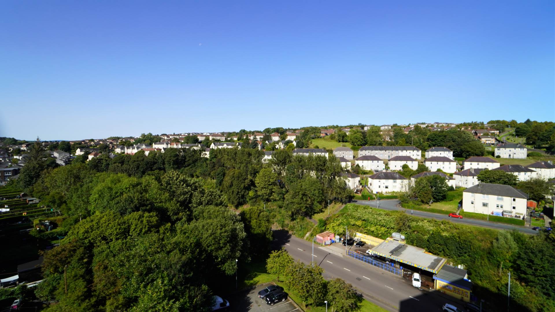 Rankin Court, Greenock, Image 9