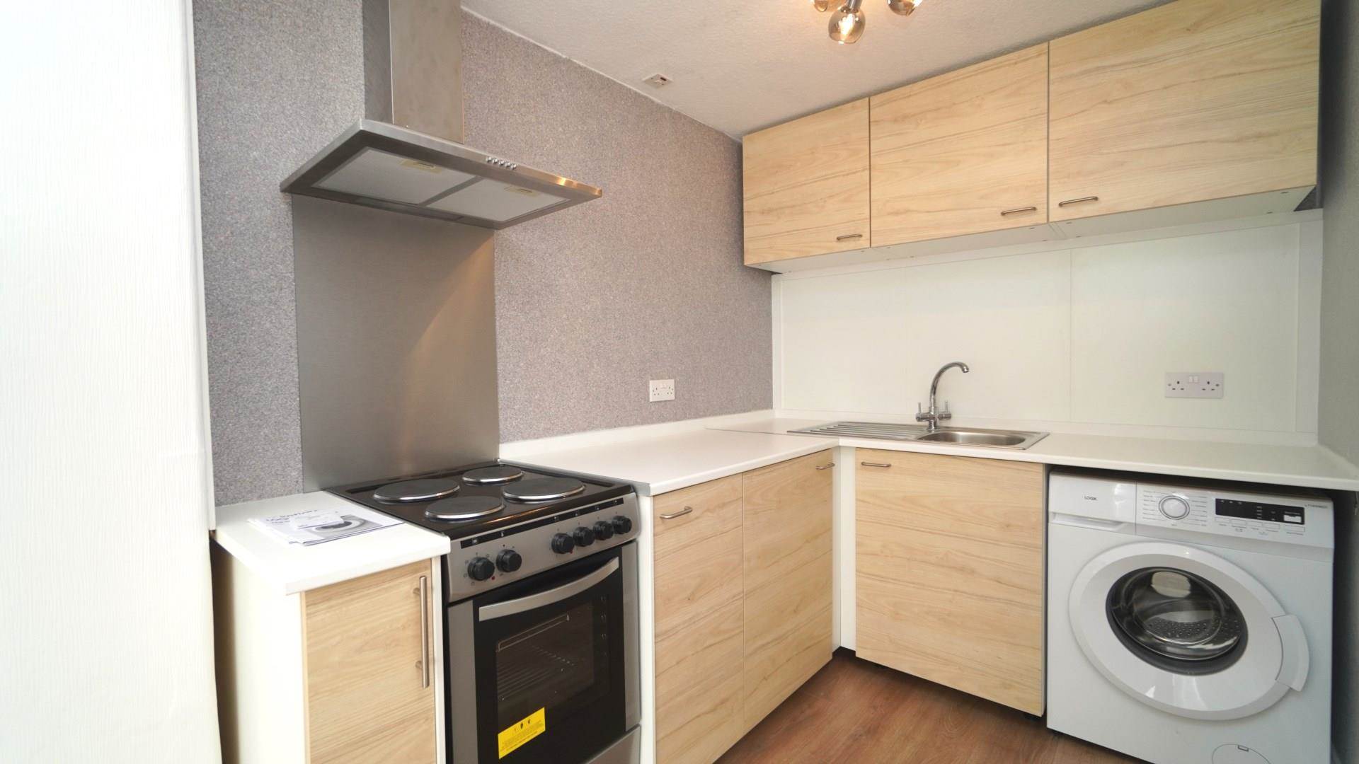 Brachelston St, Greenock, Image 5