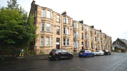 Property For Rent Brachelston St, Greenock