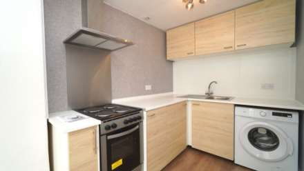 Brachelston St, Greenock, Image 5