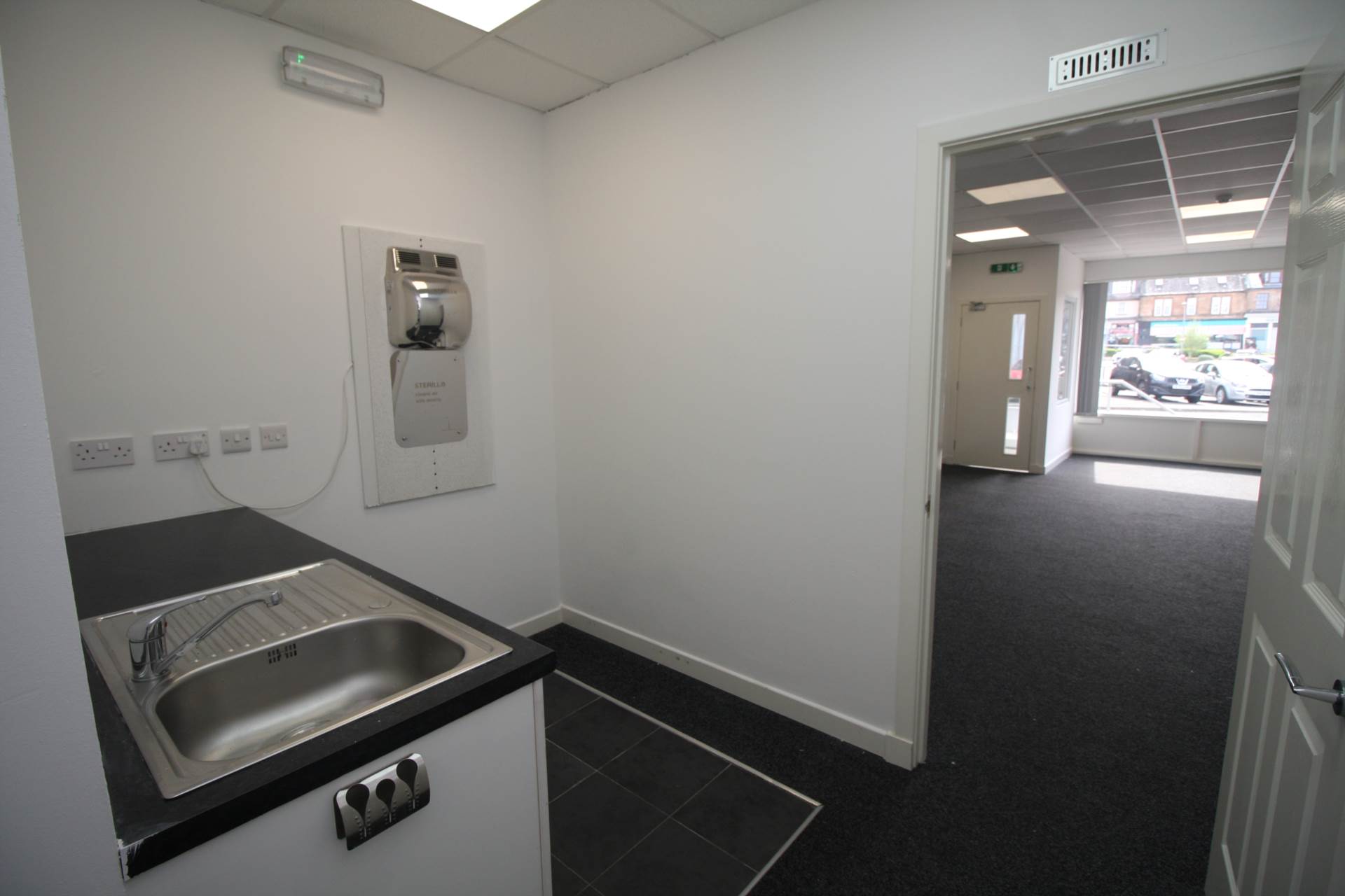 Crawfurd St, Greenock, Image 10