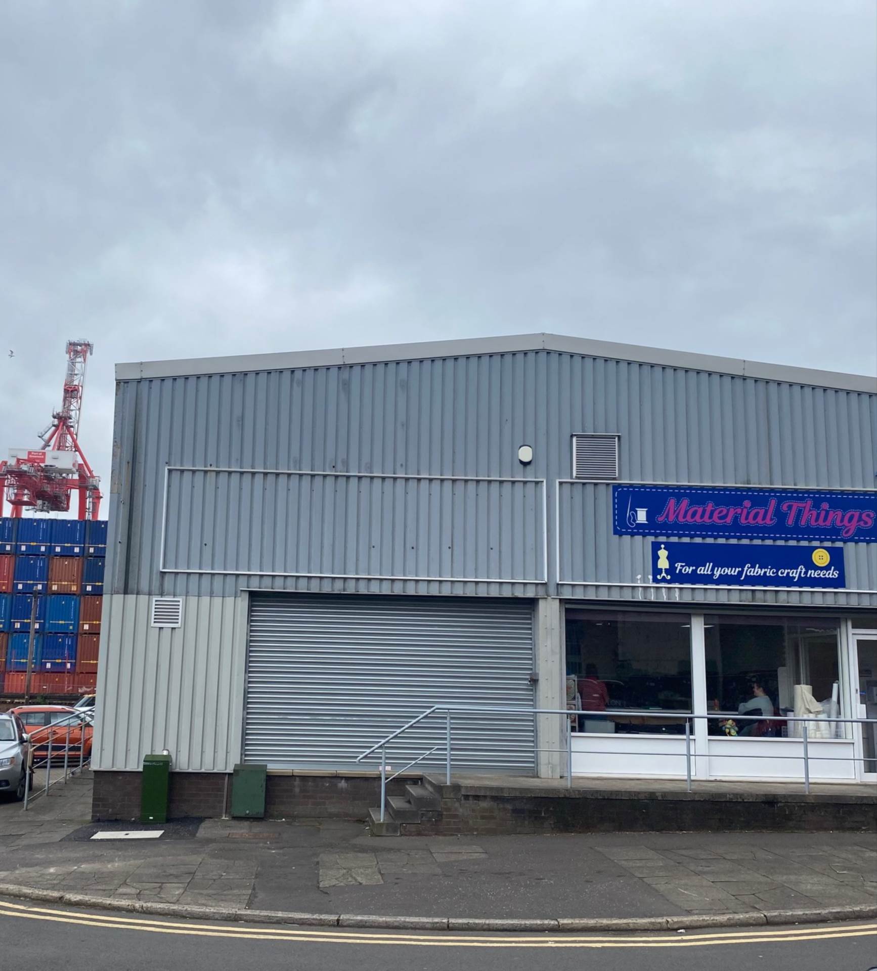 Crawfurd St, Greenock, Image 11