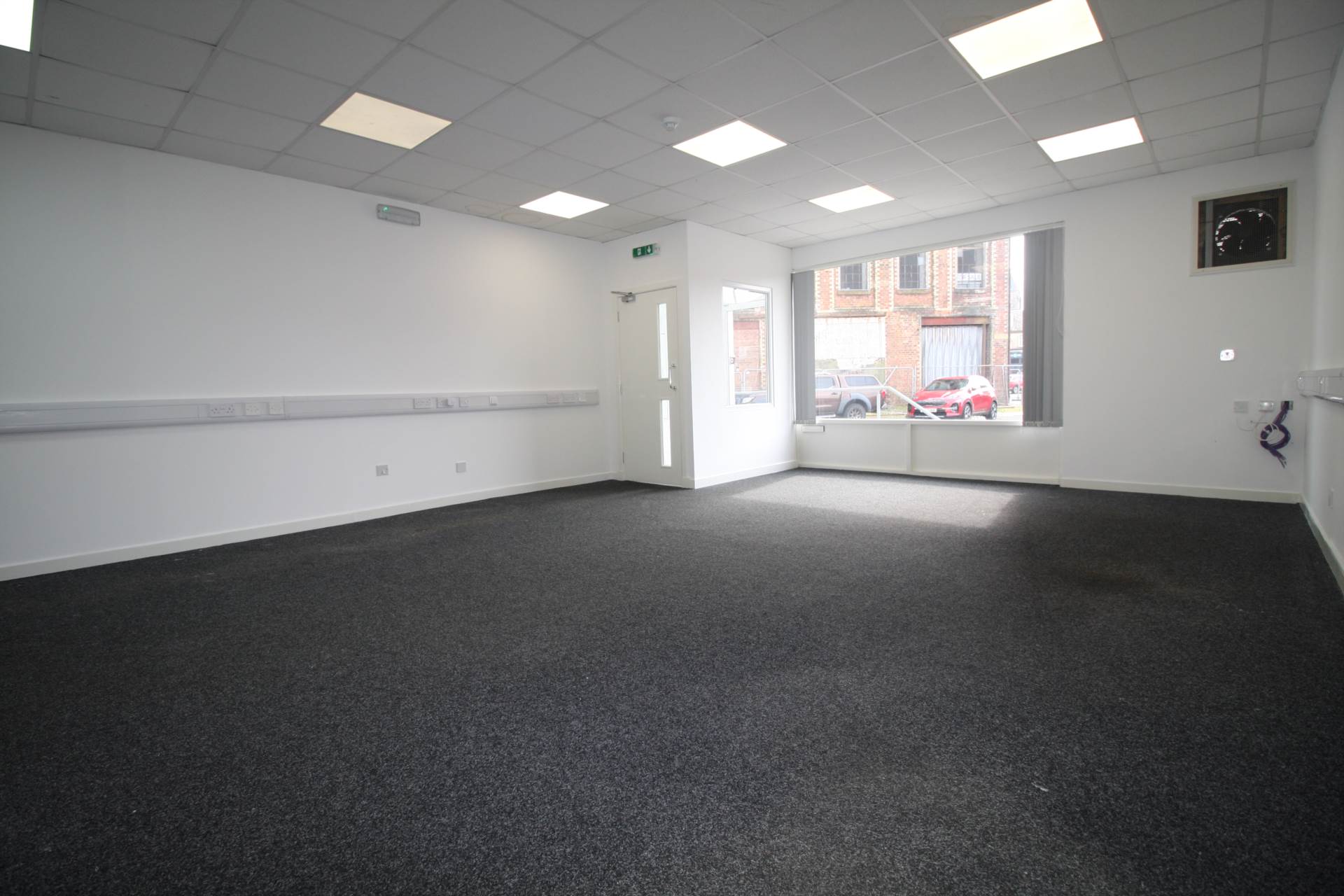 Crawfurd St, Greenock, Image 4