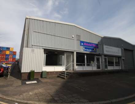 Property For Rent Crawfurd St, Greenock