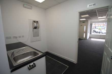 Crawfurd St, Greenock, Image 10