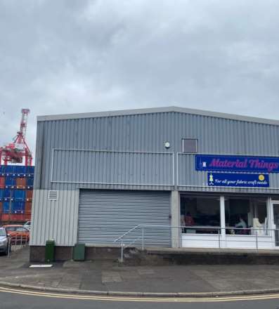Crawfurd St, Greenock, Image 11