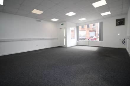 Crawfurd St, Greenock, Image 4