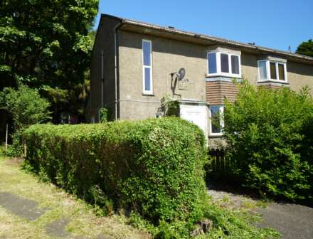Stafford Crescent, Greenock