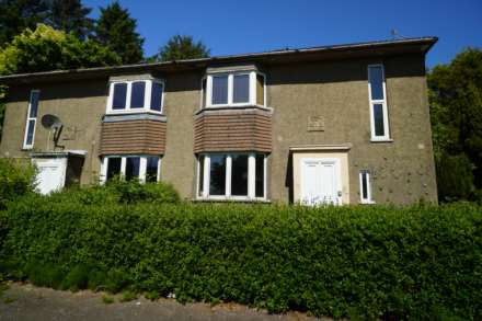 Stafford Crescent, Greenock, Image 3