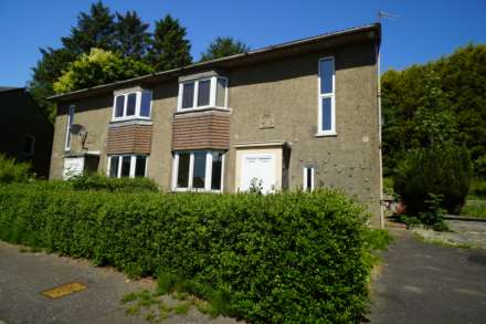 Stafford Crescent, Greenock