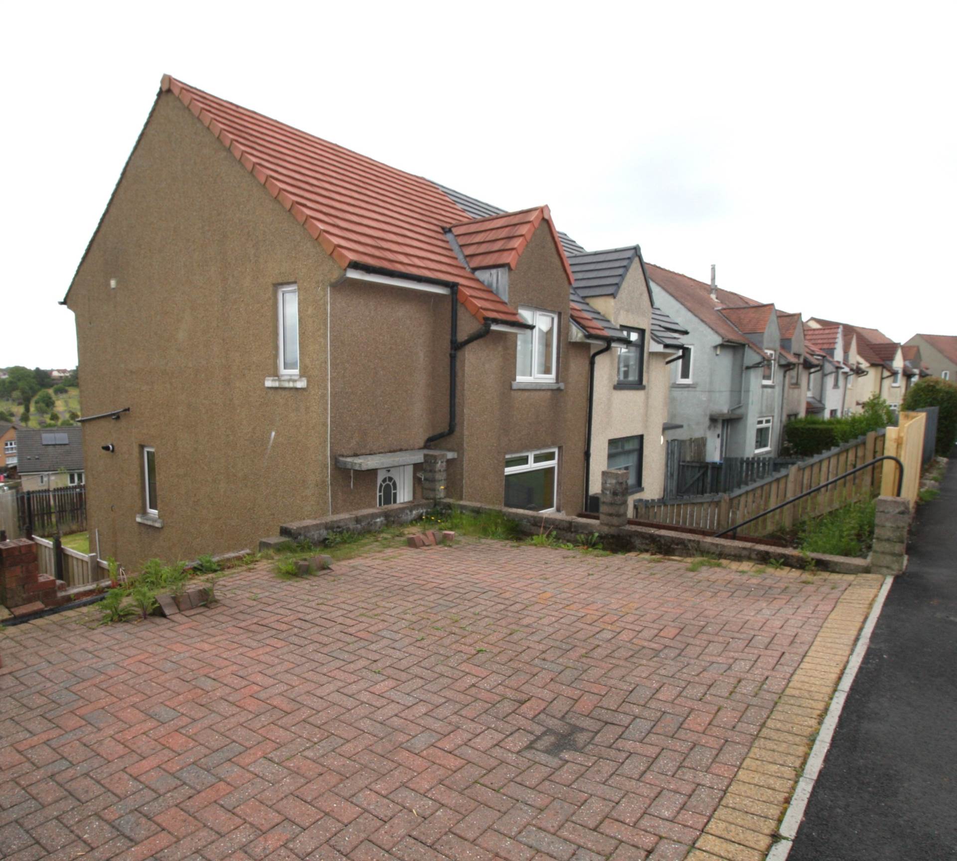 Fife Road, Greenock, Image 1