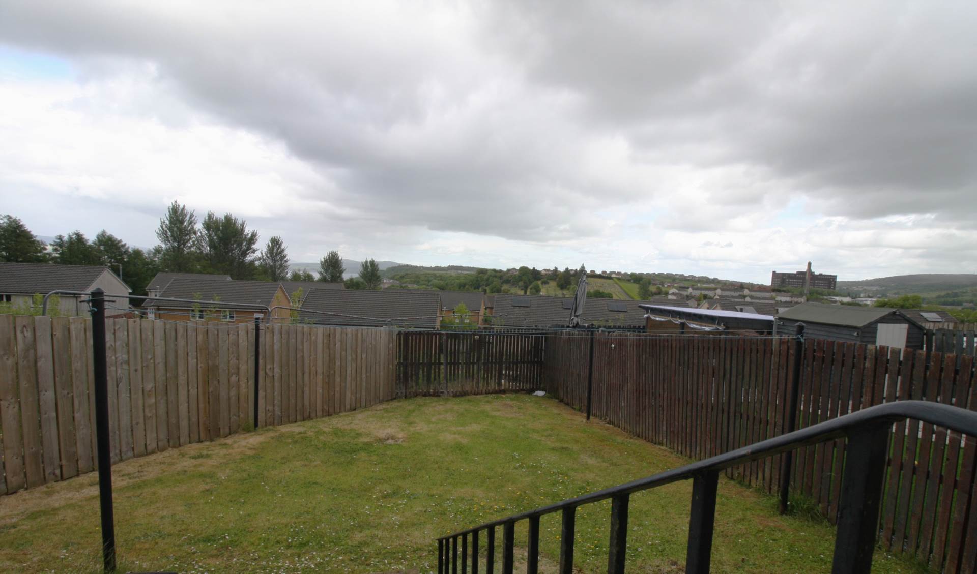 Fife Road, Greenock, Image 7