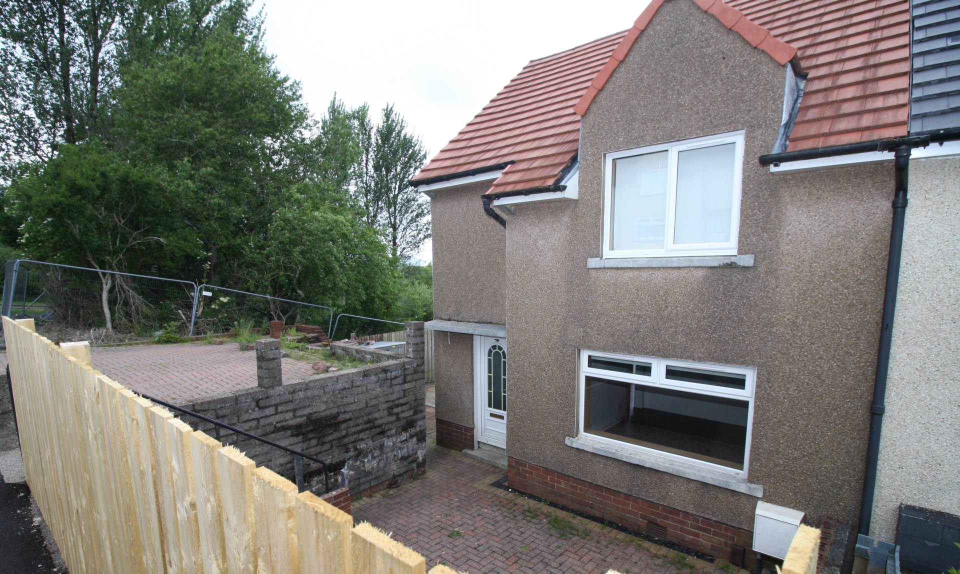 Fife Road, Greenock, Image 9