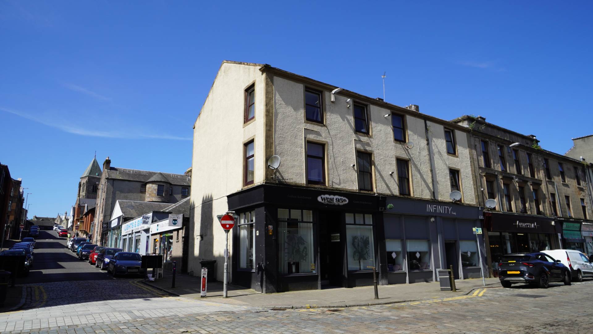 Jamaica Street, Greenock, Image 7