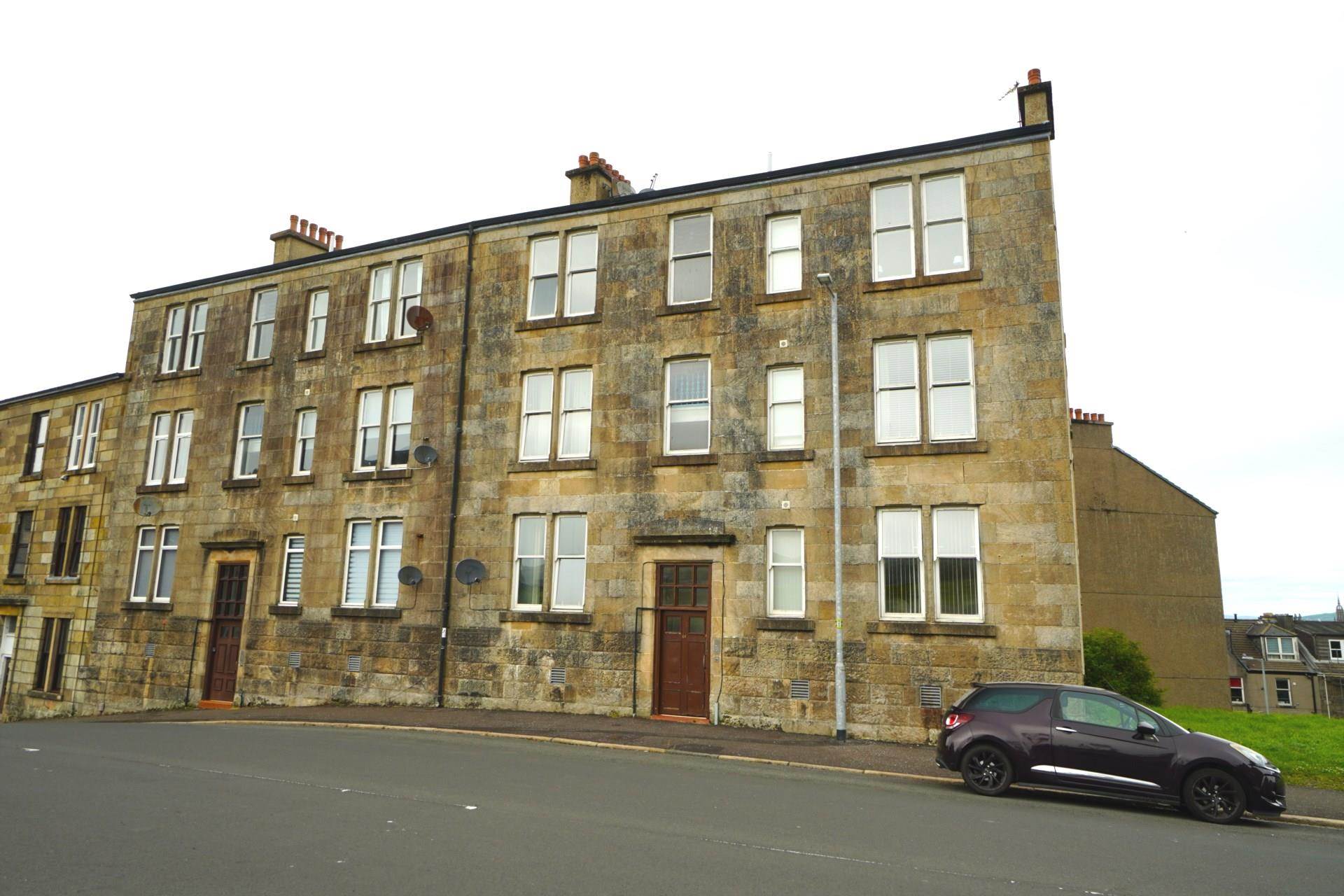 Demster St, Greenock, Image 1