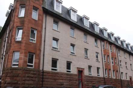 4 Bedroom Apartment, Highholm Street, Port Glasgow