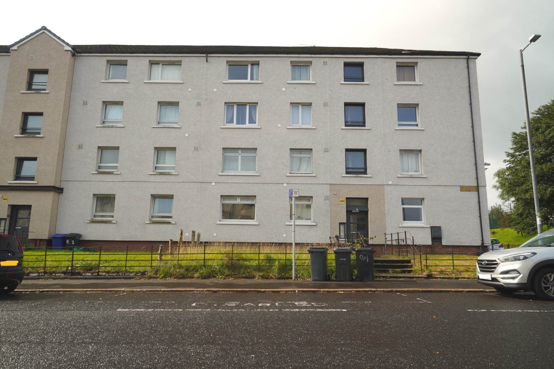 Prospecthill Street, Greenock, Image 1
