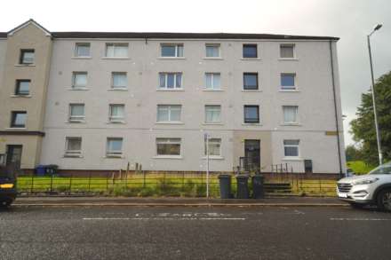Prospecthill Street, Greenock