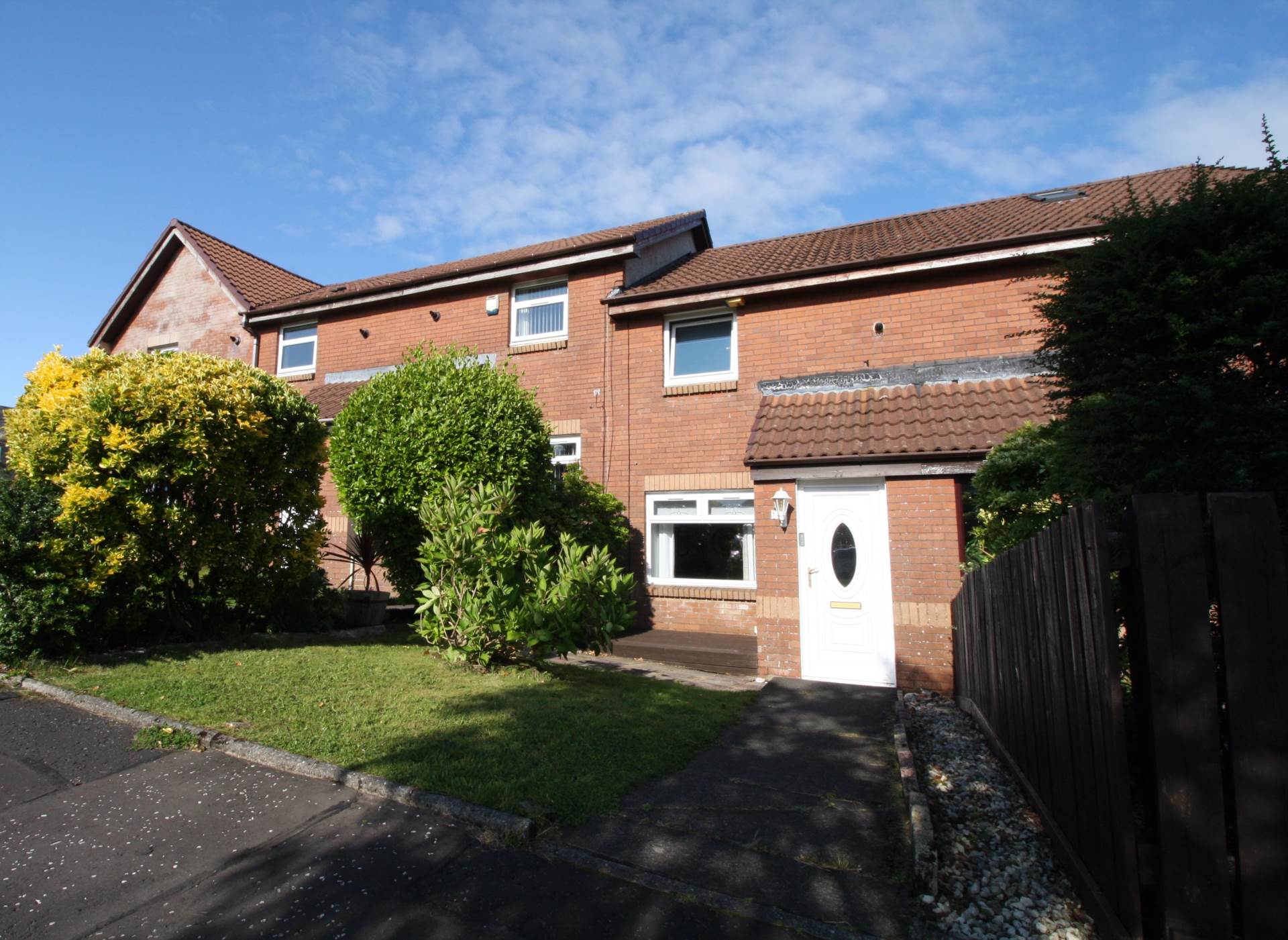 Bournemouth Road, Gourock, Image 1