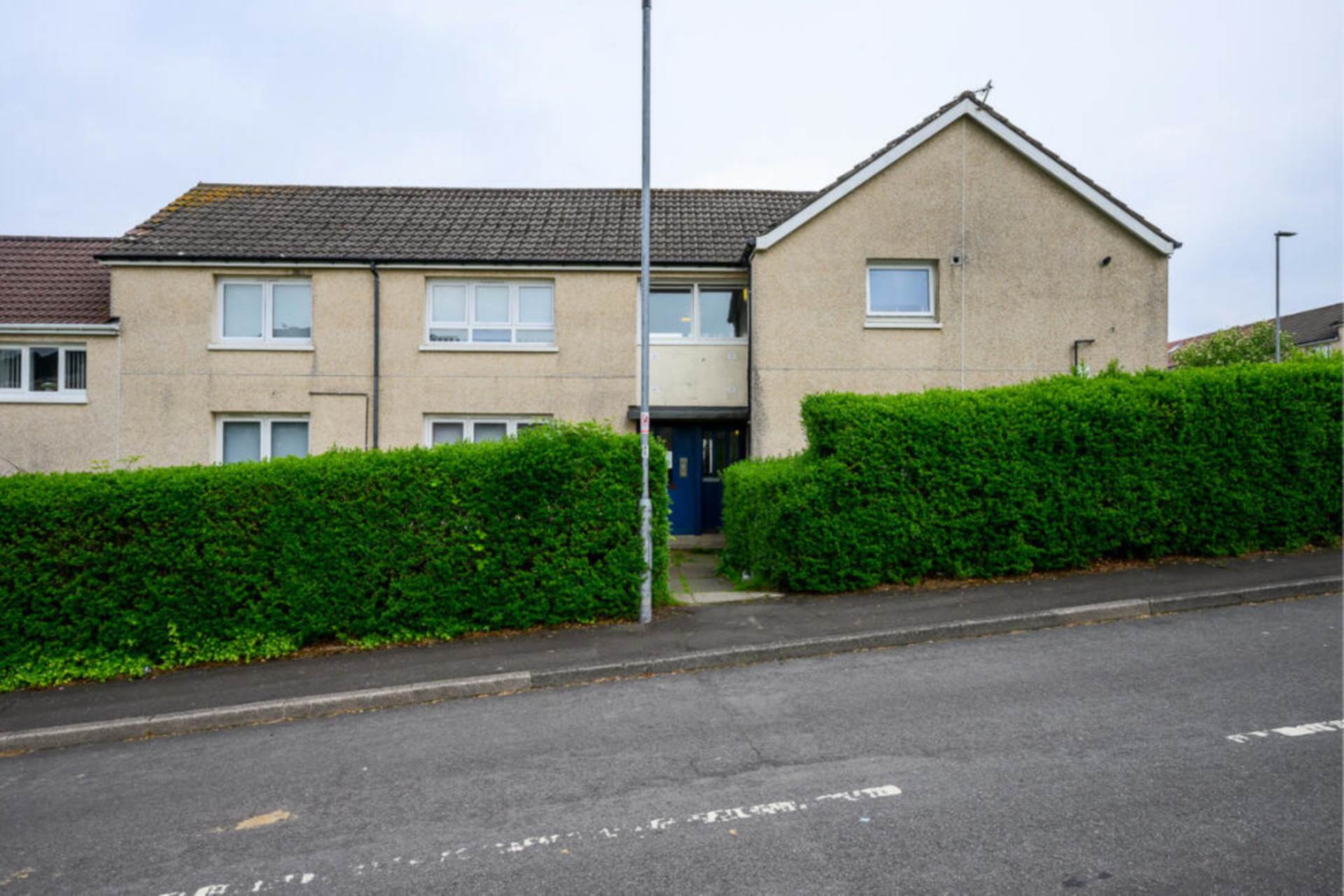 Westray Ave, Port Glasgow, Image 1
