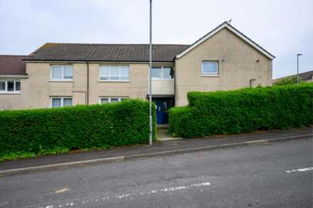 Property For Rent Westray Ave, Port Glasgow