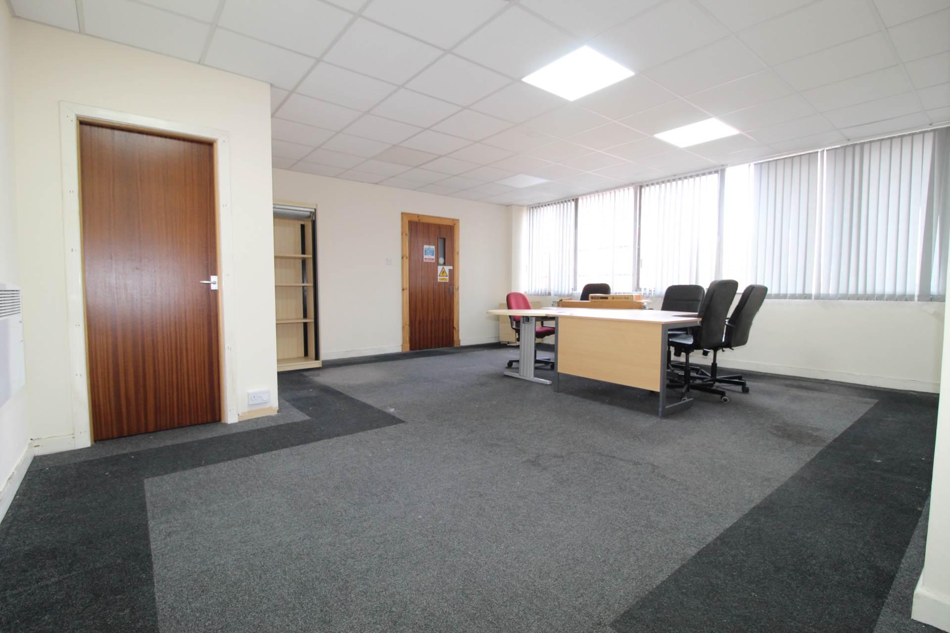 Clarence St, Greenock, Image 2