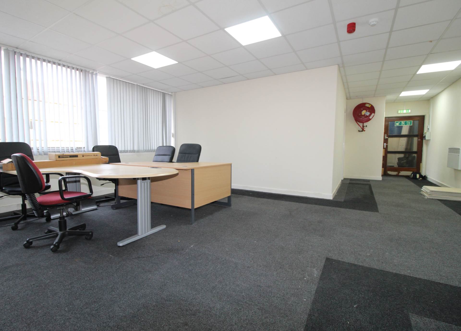 Clarence St, Greenock, Image 4