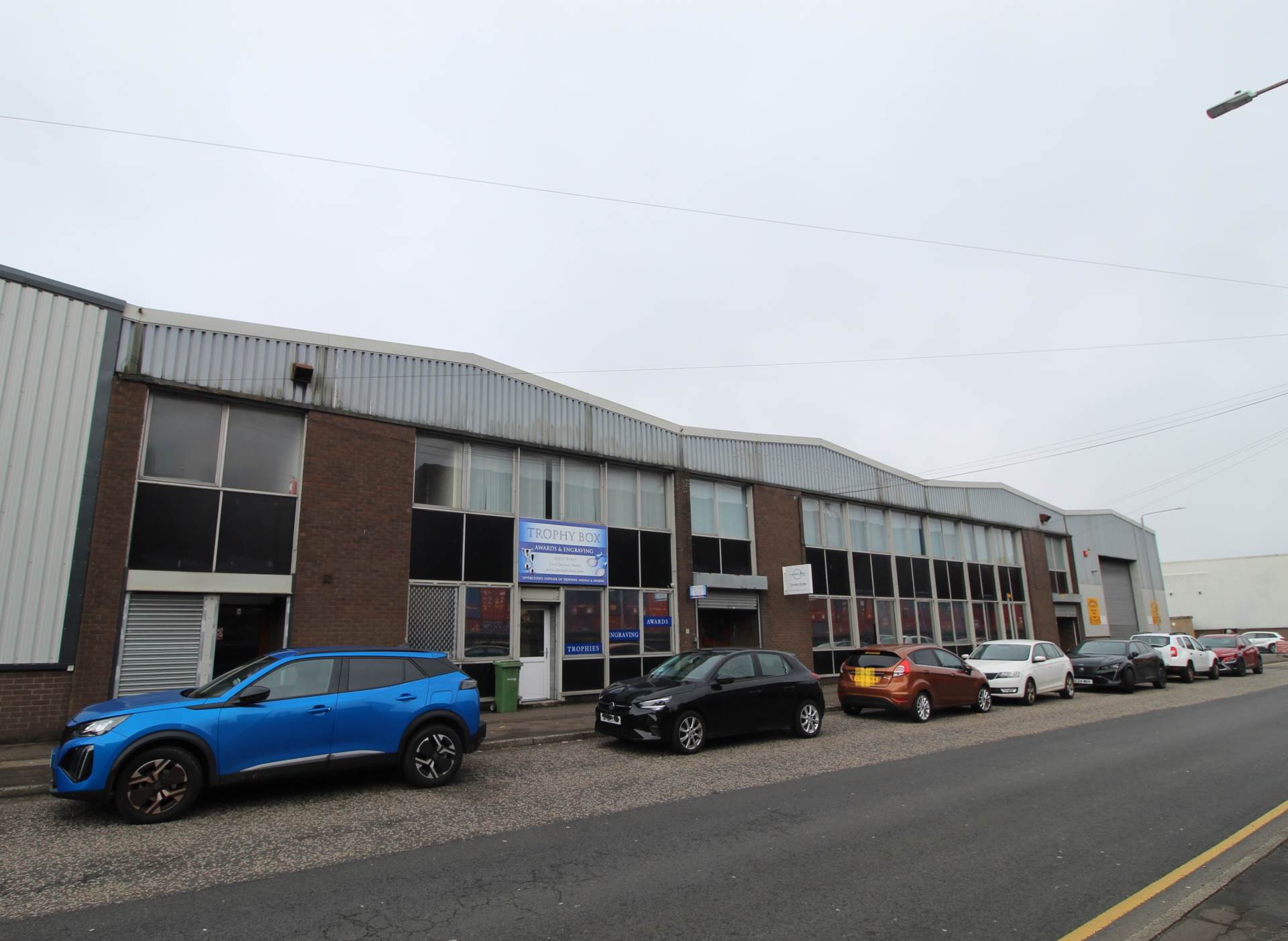 Clarence St, Greenock, Image 8