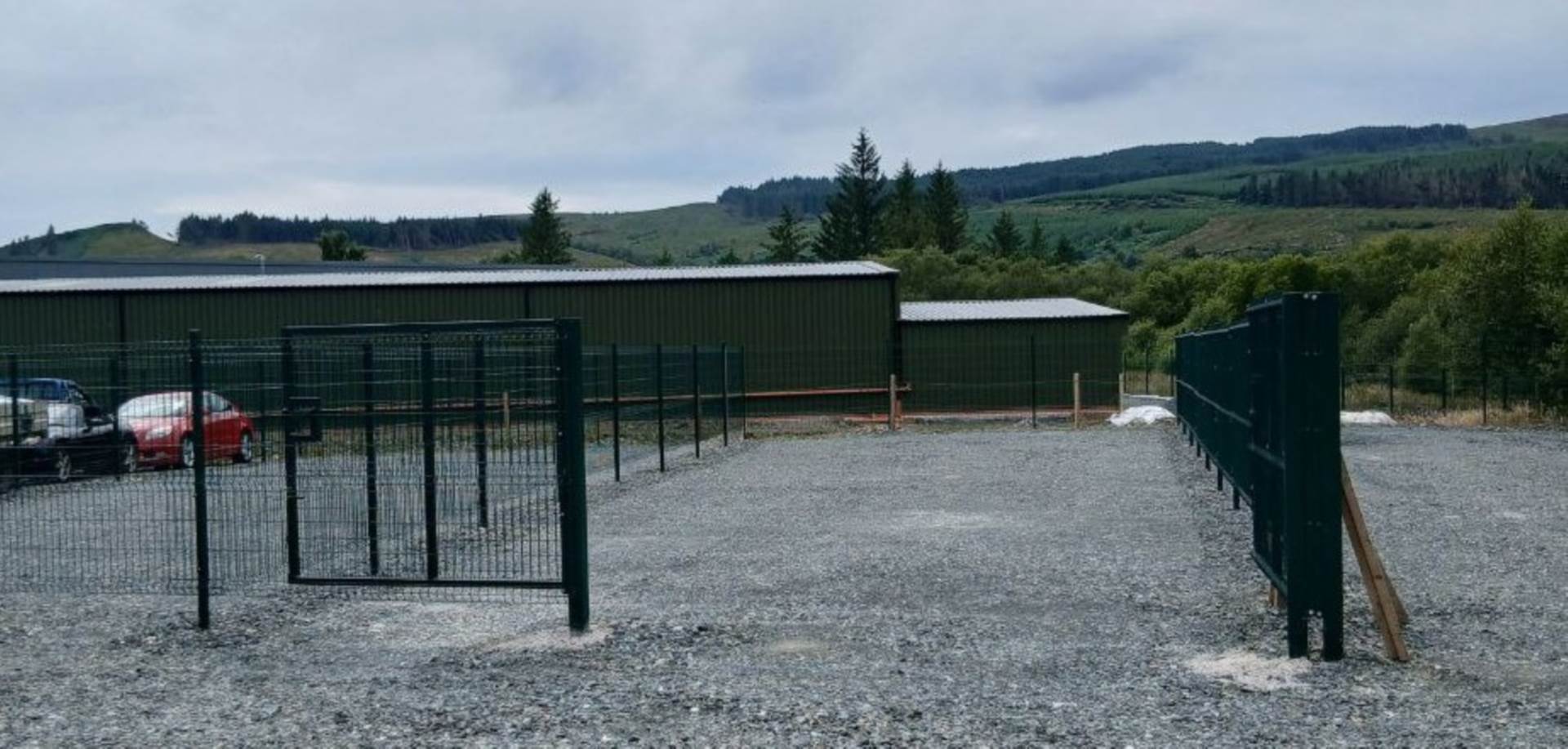 Sandbank Business Park, Dunoon, Image 5