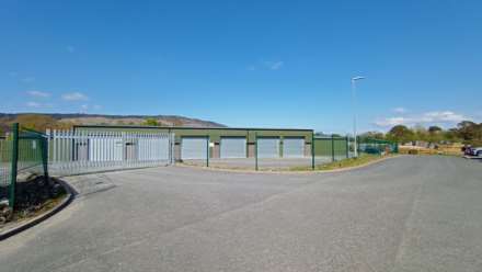 Sandbank Business Park, Dunoon, Image 1