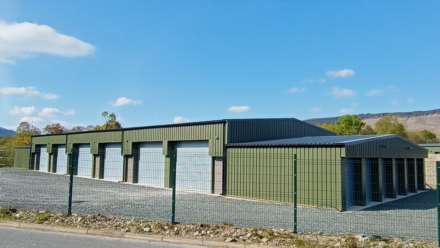 Sandbank Business Park, Dunoon, Image 2