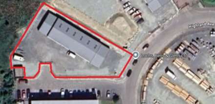 Sandbank Business Park, Dunoon, Image 4