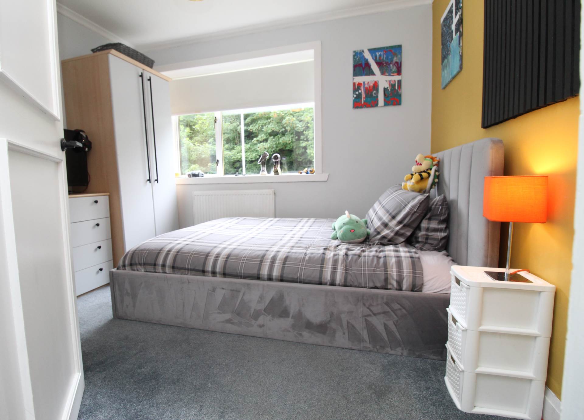 Lyle Place, Greenock, Image 12