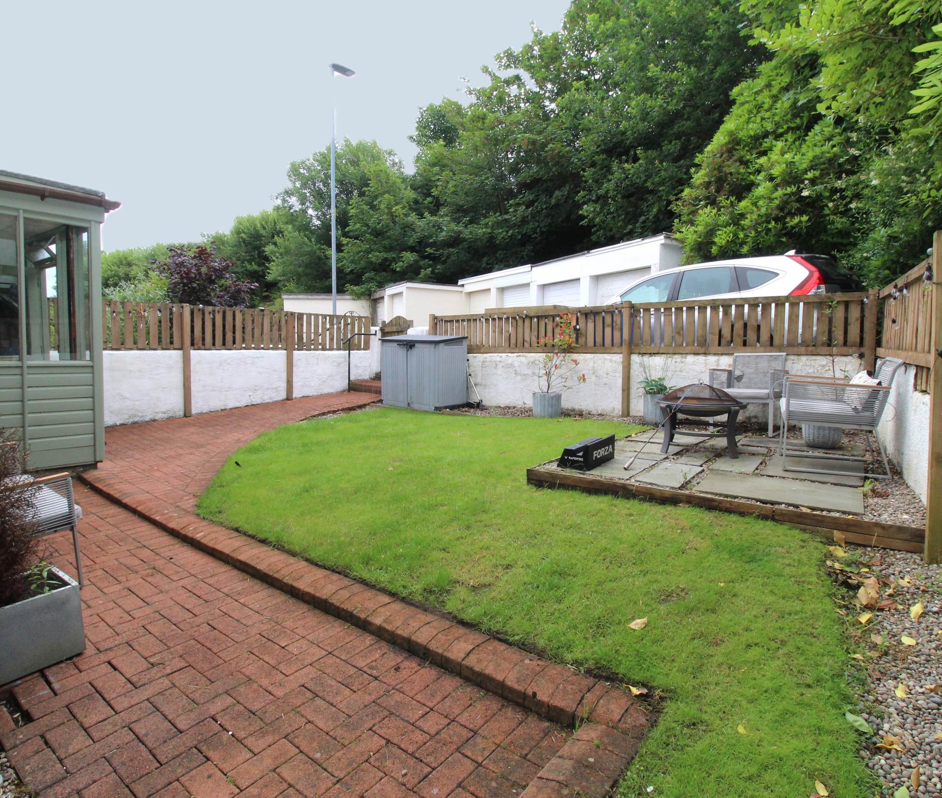 Lyle Place, Greenock, Image 18