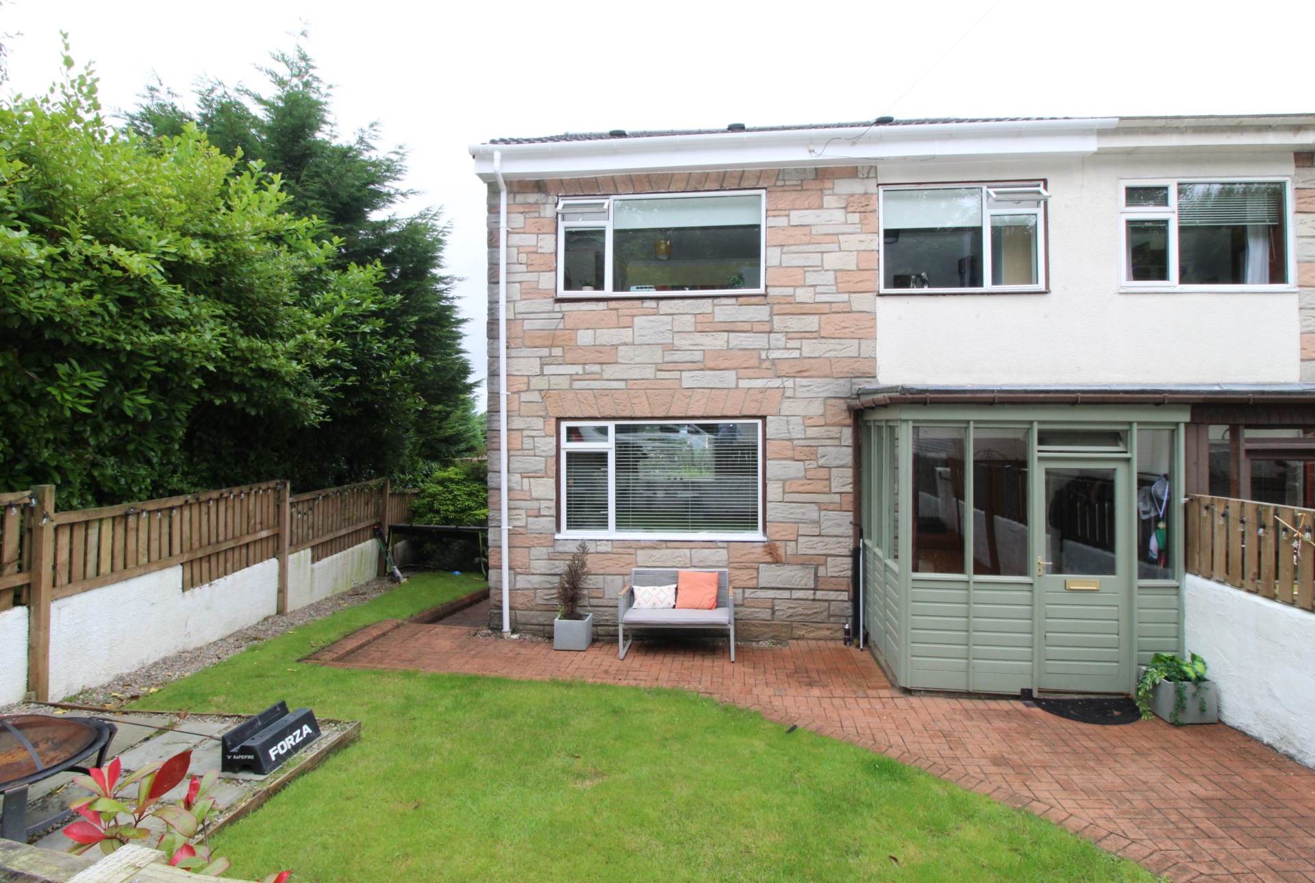 Lyle Place, Greenock, Image 24