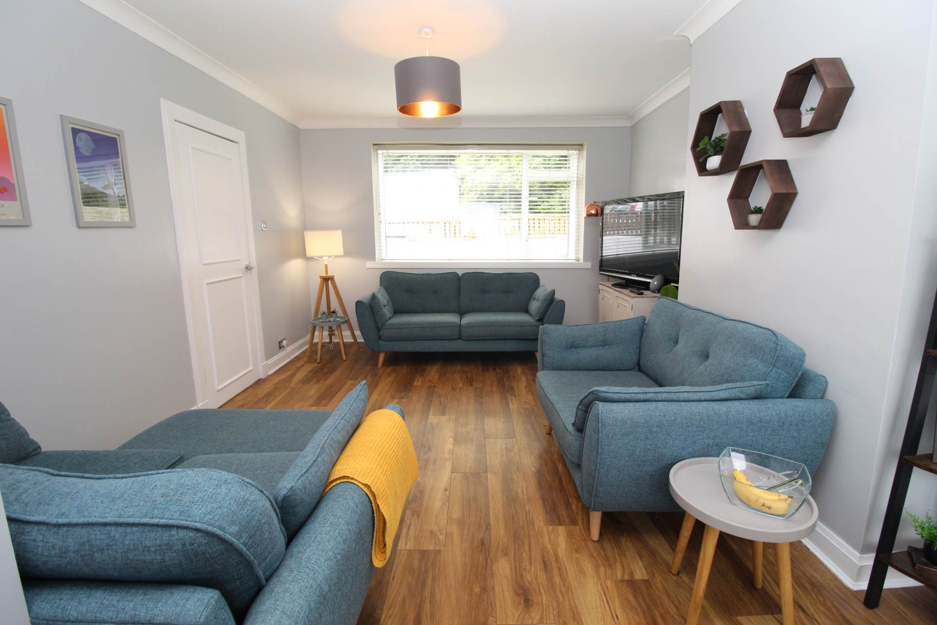 Lyle Place, Greenock, Image 3