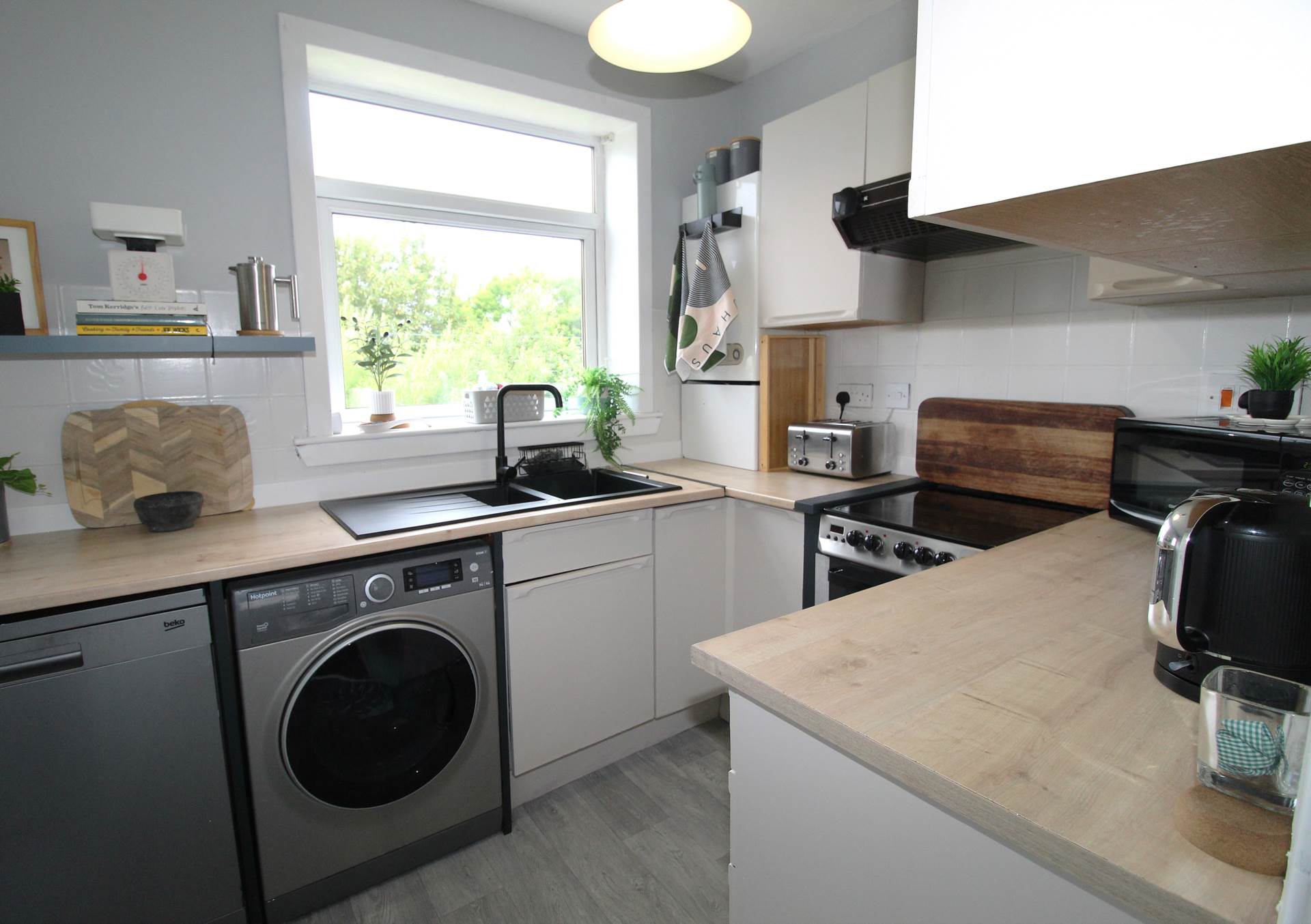 Lyle Place, Greenock, Image 5