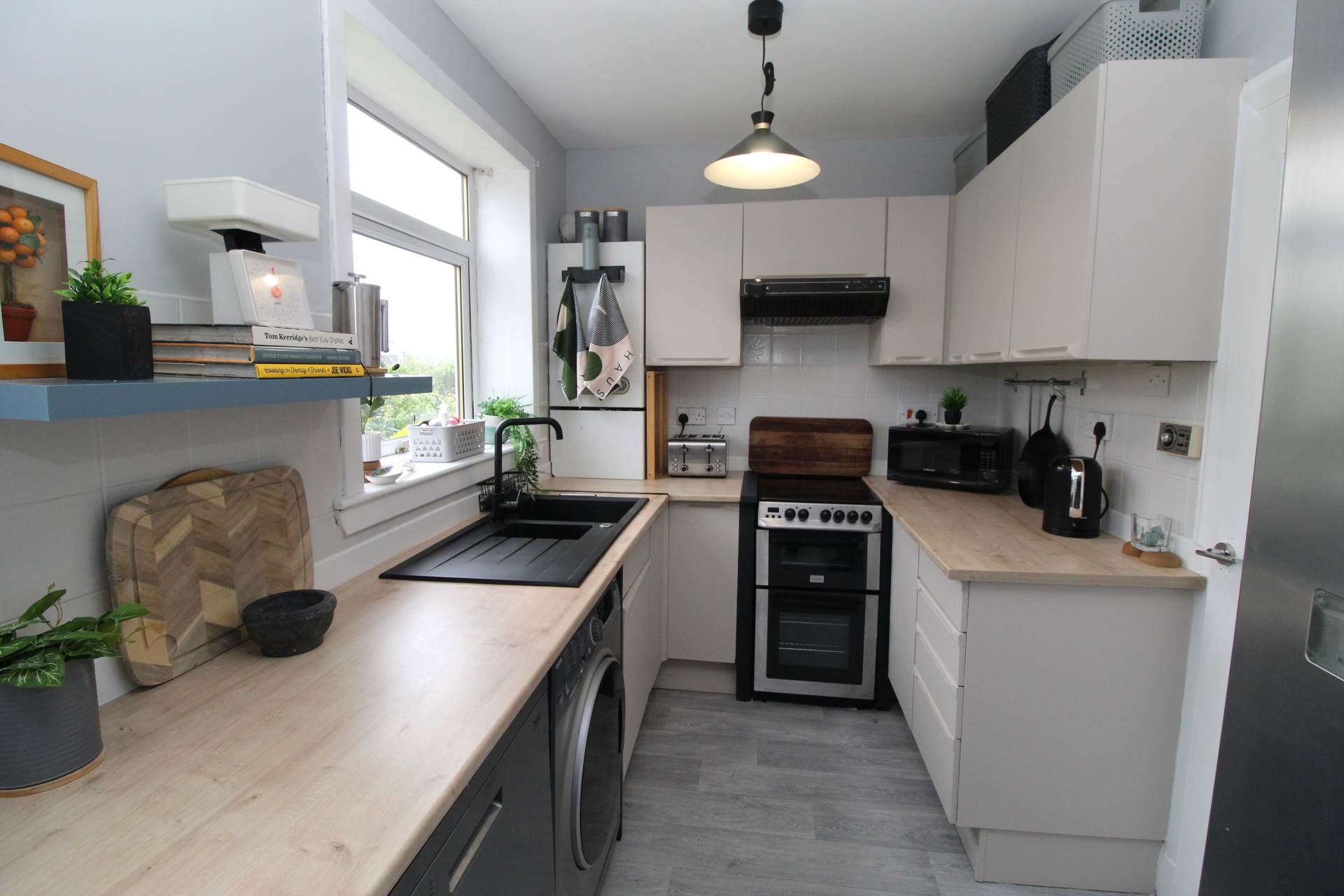 Lyle Place, Greenock, Image 6