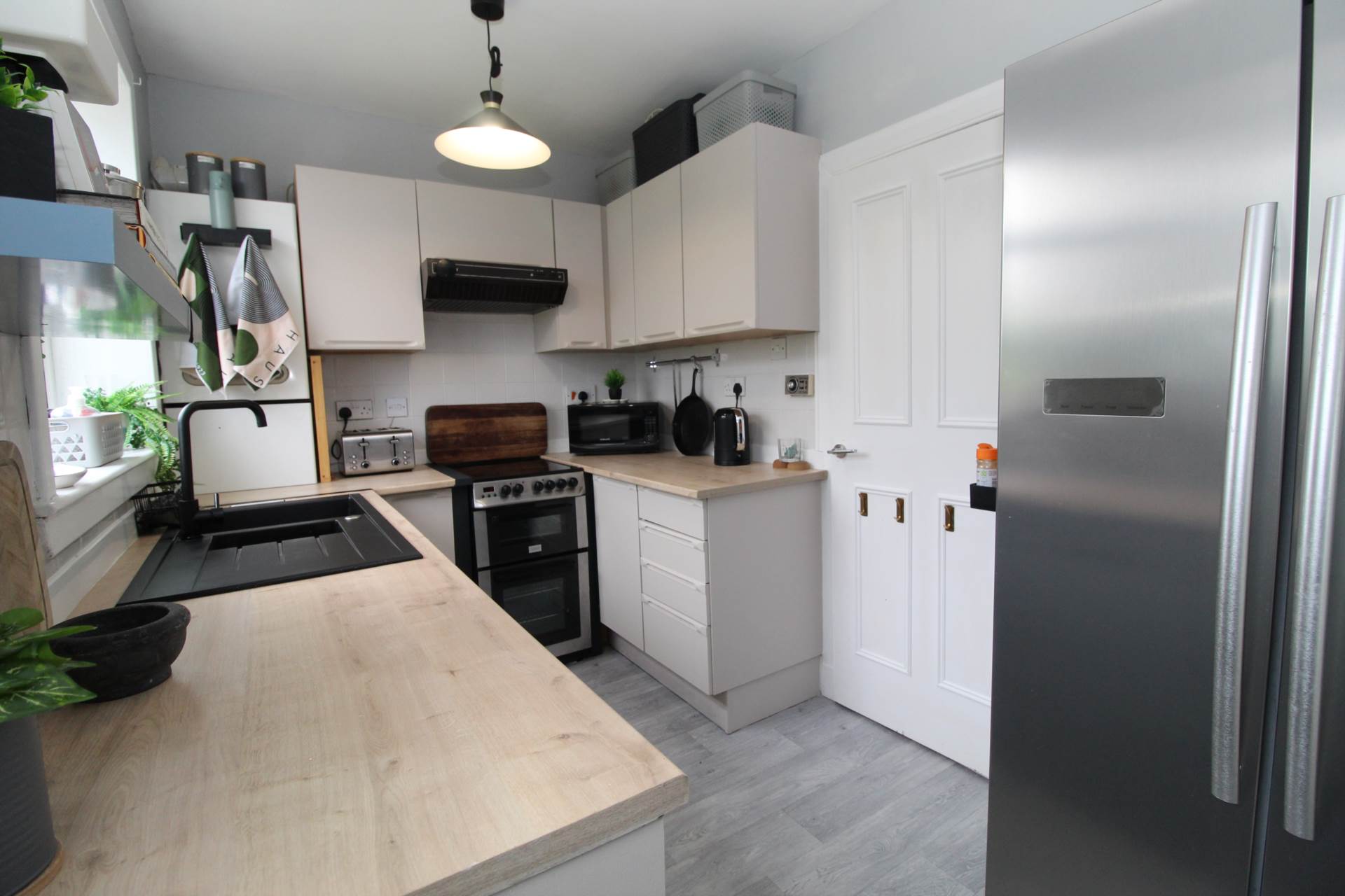 Lyle Place, Greenock, Image 7
