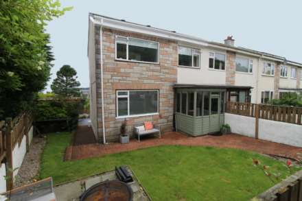 Lyle Place, Greenock, Image 1