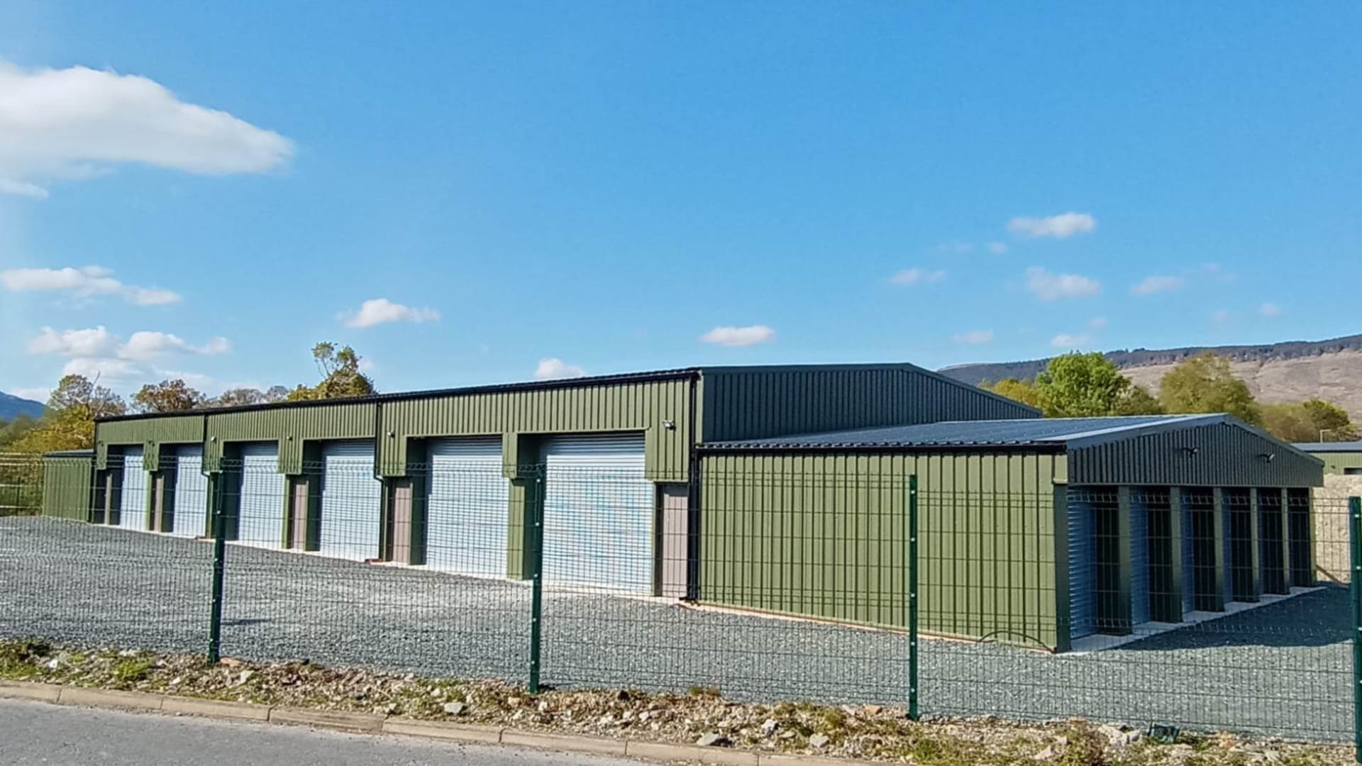 Sandbank Business Park, Image 3