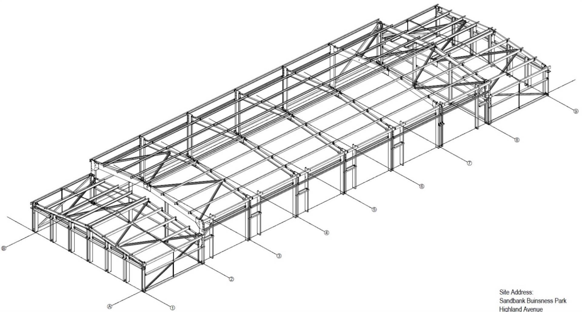 Sandbank Business Park, Image 5