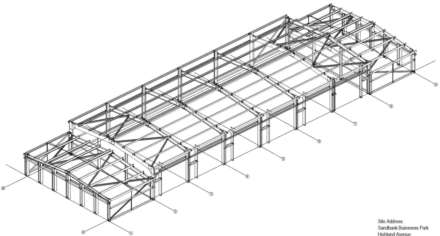 Sandbank Business Park, Image 5