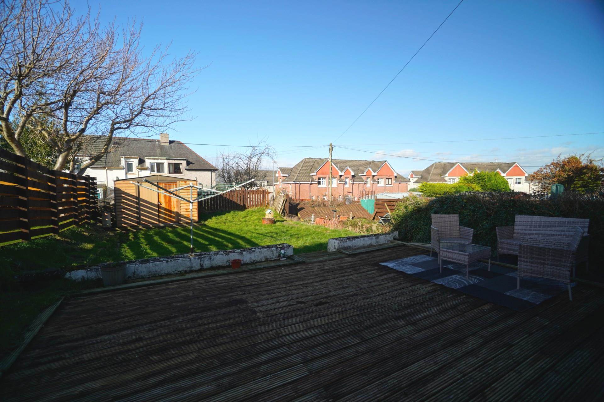 Baxter Street, Greenock, Image 12