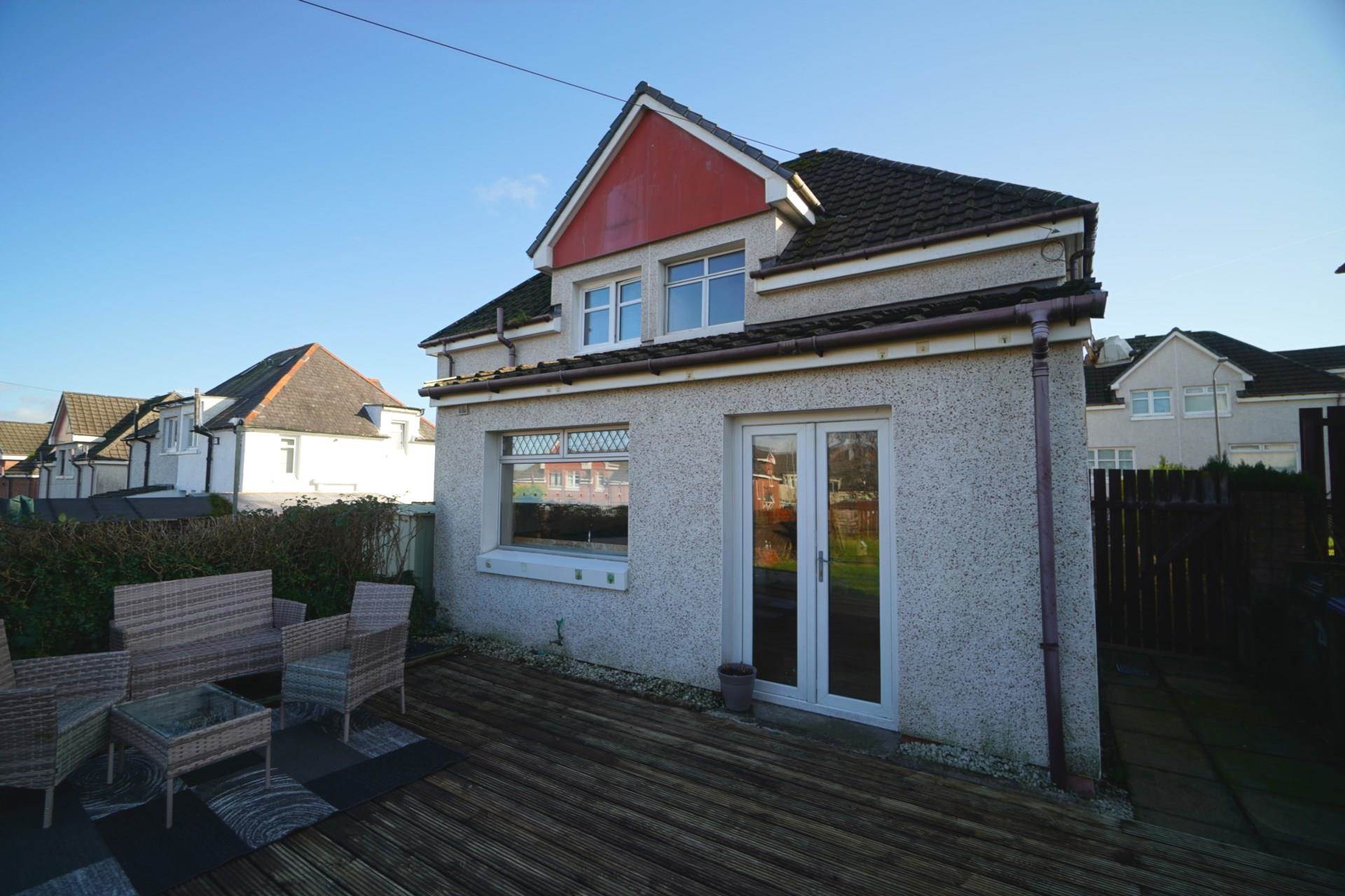 Baxter Street, Greenock, Image 13